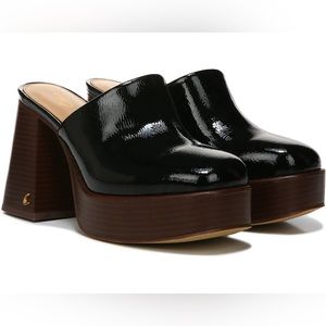 Sam Edelman Shay Heeled Mule